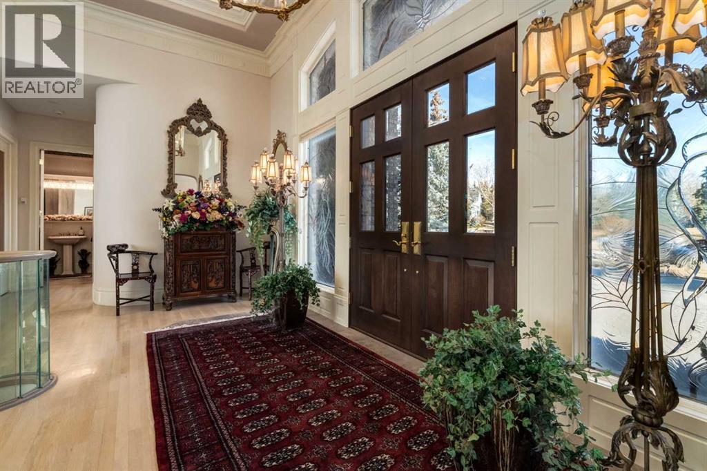 31 Pinnacle Ridge Drive SW, Rural Rocky View County, Alberta  T3Z 3N7 - Photo 4 - A2269063