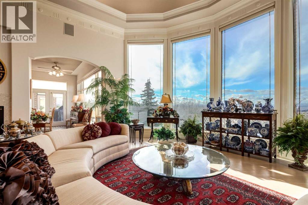 31 Pinnacle Ridge Drive SW, Rural Rocky View County, Alberta  T3Z 3N7 - Photo 8 - A2269063