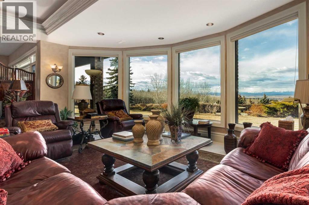 31 Pinnacle Ridge Drive SW, Rural Rocky View County, Alberta  T3Z 3N7 - Photo 29 - A2269063