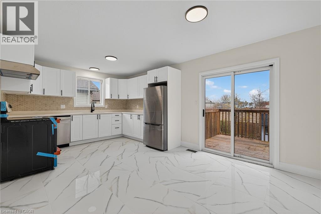 101 Anastasia Crescent, Brantford, Ontario  N3P 2A8 - Photo 7 - 40824286