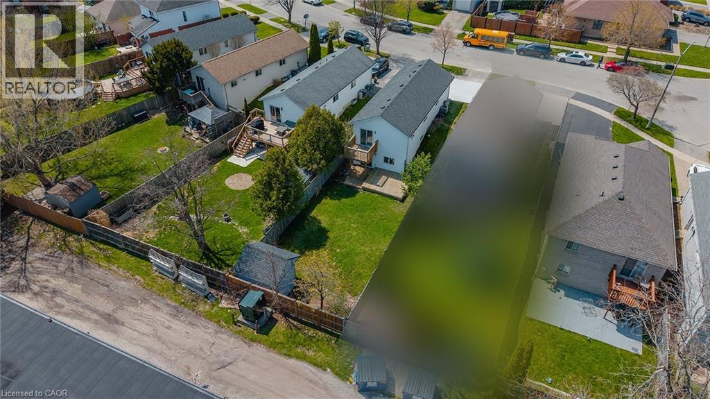 101 Anastasia Crescent, Brantford, Ontario  N3P 2A8 - Photo 25 - 40824286