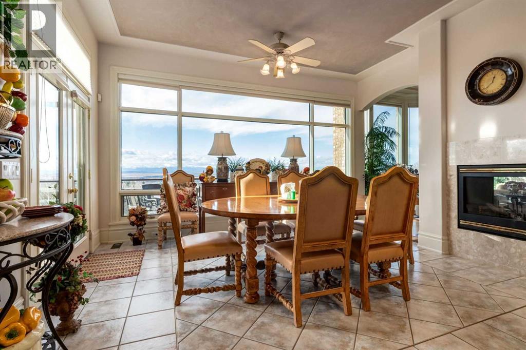 31 Pinnacle Ridge Drive SW, Rural Rocky View County, Alberta  T3Z 3N7 - Photo 16 - A2269063