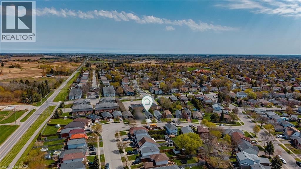 101 Anastasia Crescent, Brantford, Ontario  N3P 2A8 - Photo 24 - 40824286