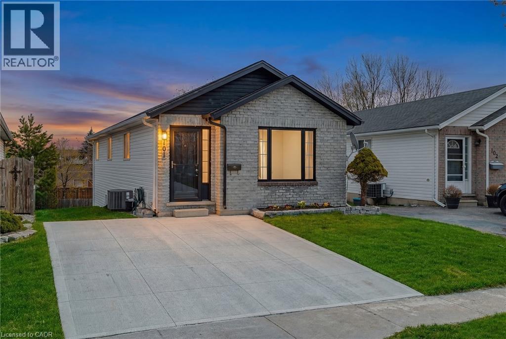 101 Anastasia Crescent, Brantford, Ontario  N3P 2A8 - Photo 26 - 40824286