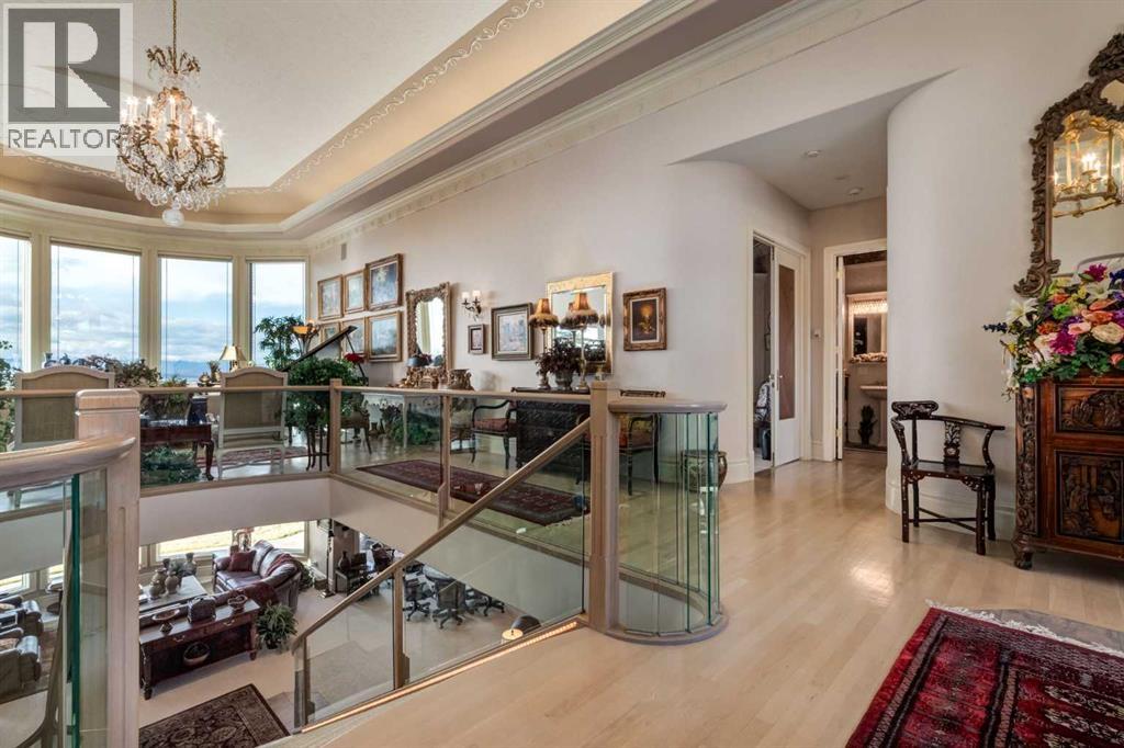 31 Pinnacle Ridge Drive SW, Rural Rocky View County, Alberta  T3Z 3N7 - Photo 18 - A2269063