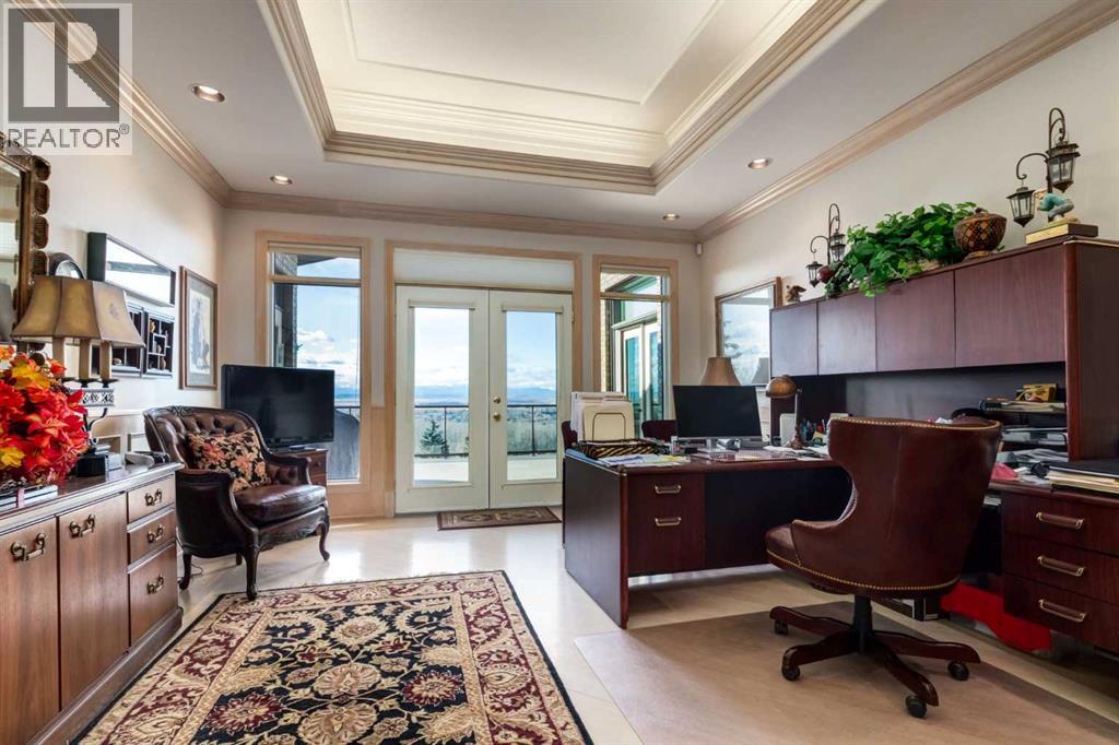 31 Pinnacle Ridge Drive SW, Rural Rocky View County, Alberta  T3Z 3N7 - Photo 17 - A2269063