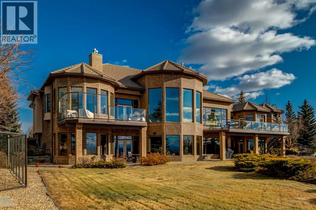 31 Pinnacle Ridge Drive SW, Rural Rocky View County, Alberta  T3Z 3N7 - Photo 42 - A2269063