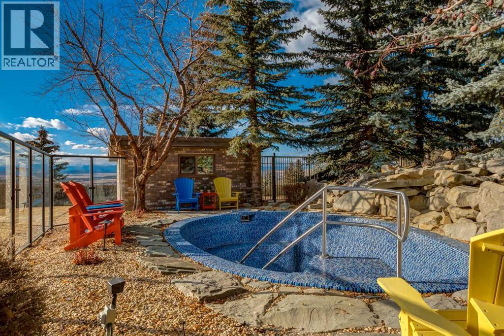 31 Pinnacle Ridge Drive SW, Rural Rocky View County, Alberta  T3Z 3N7 - Photo 47 - A2269063