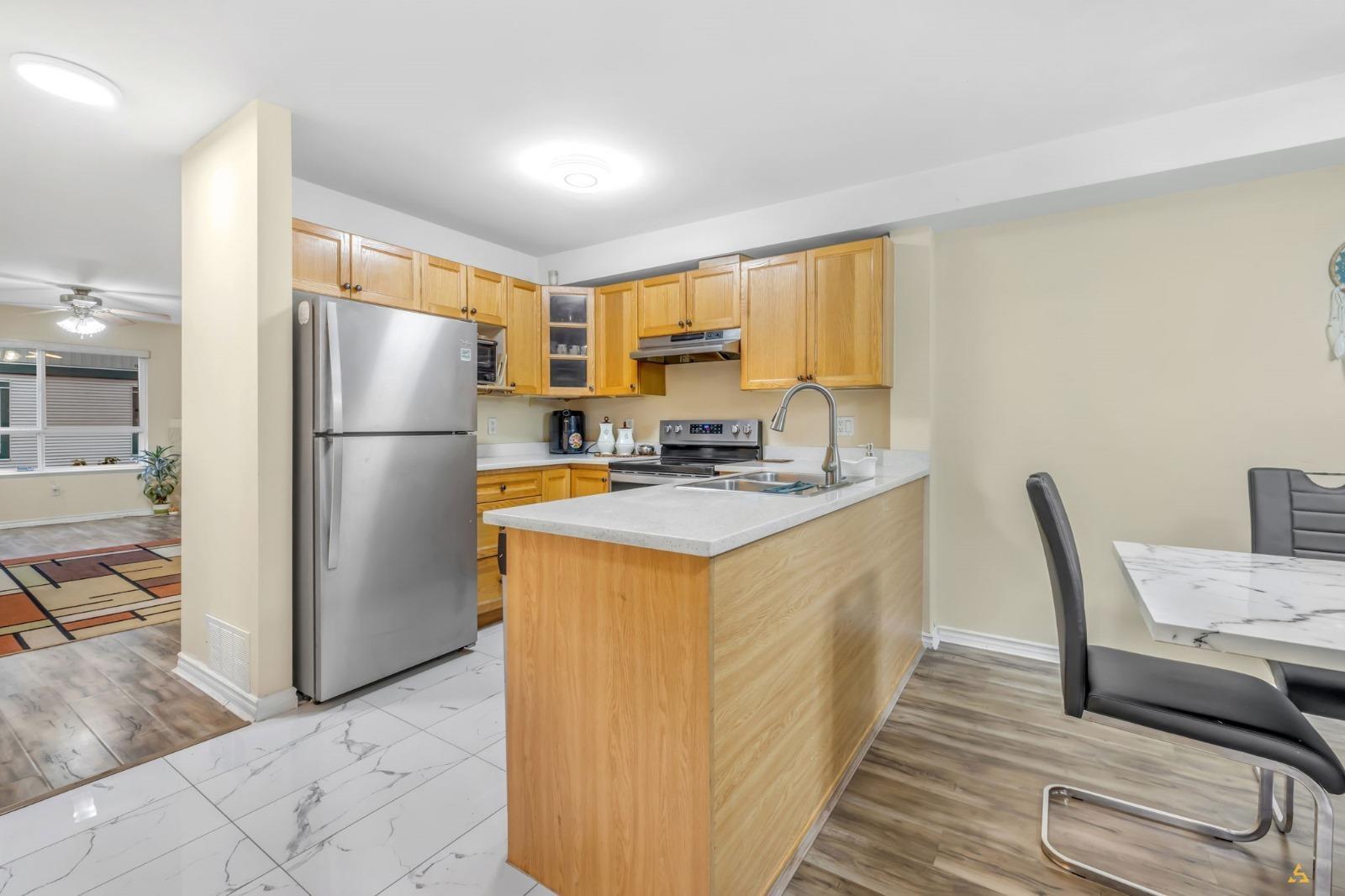 27 12730 66 Avenue, Surrey, British Columbia  V3W 1P3 - Photo 5 - R3114781