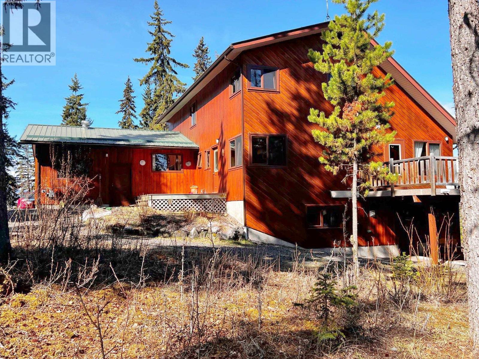 3170 Mountainview Road, Smithers, British Columbia  V0J 2N6 - Photo 4 - R3115586