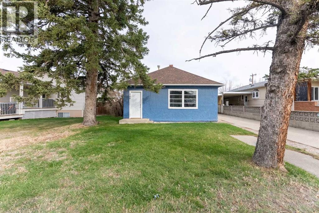 448 Crescent Avenue, Picture Butte, Alberta  T0K 1V0 - Photo 2 - A2303796