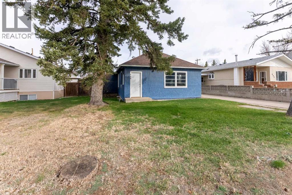 448 Crescent Avenue, Picture Butte, Alberta  T0K 1V0 - Photo 3 - A2303796