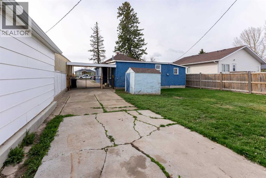 448 Crescent Avenue, Picture Butte, Alberta  T0K 1V0 - Photo 23 - A2303796