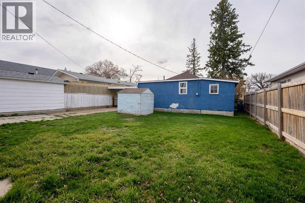 448 Crescent Avenue, Picture Butte, Alberta  T0K 1V0 - Photo 24 - A2303796