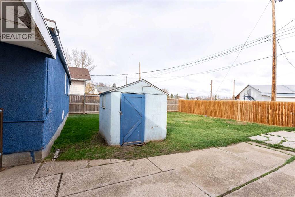448 Crescent Avenue, Picture Butte, Alberta  T0K 1V0 - Photo 22 - A2303796