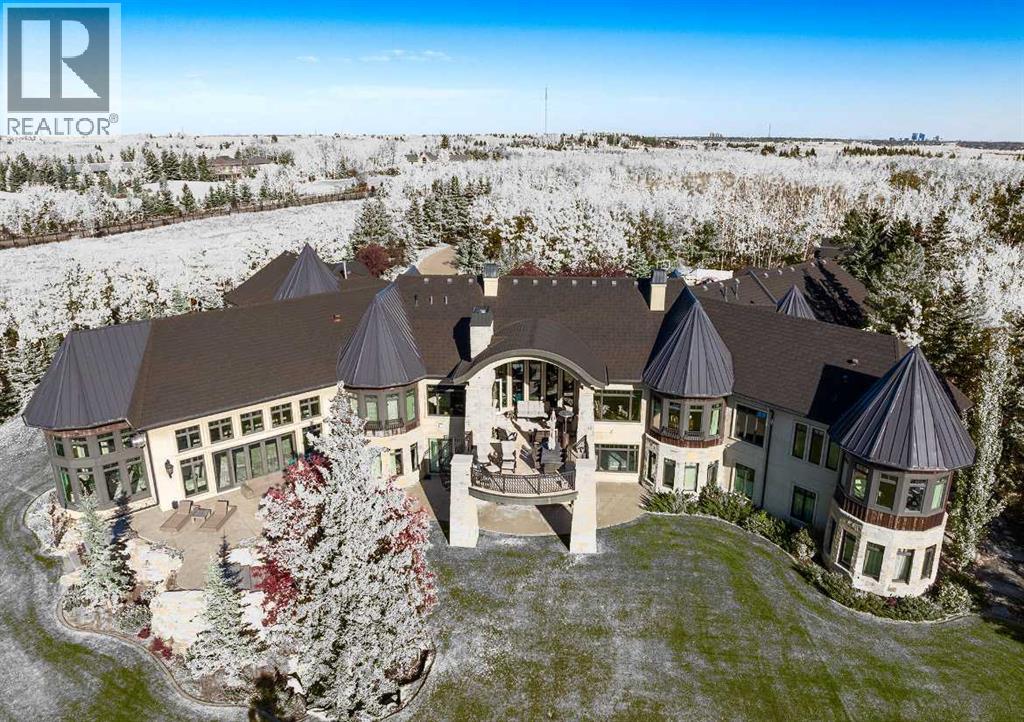 242249 Westbluff Road, Rural Rocky View County, Alberta  T3Z 3P2 - Photo 2 - A2277510