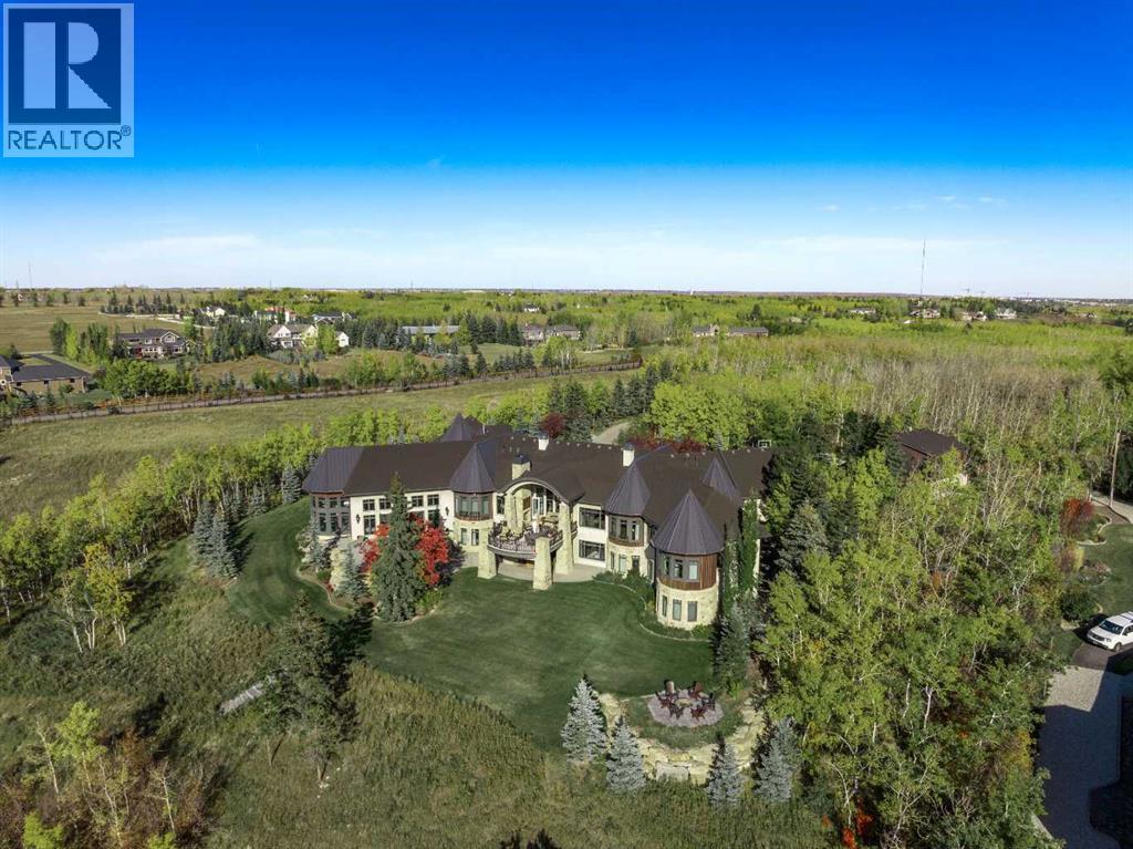 242249 Westbluff Road, Rural Rocky View County, Alberta  T3Z 3P2 - Photo 5 - A2277510