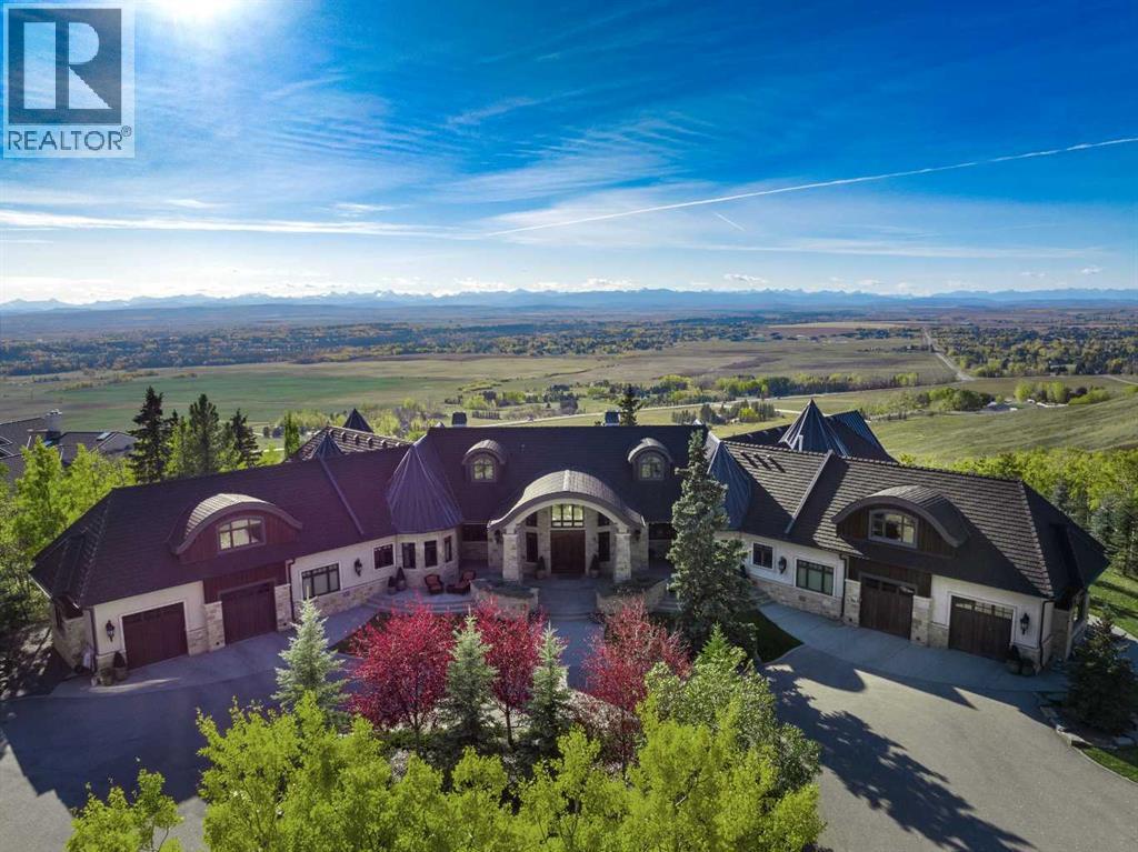 242249 Westbluff Road, Rural Rocky View County, Alberta  T3Z 3P2 - Photo 3 - A2277510