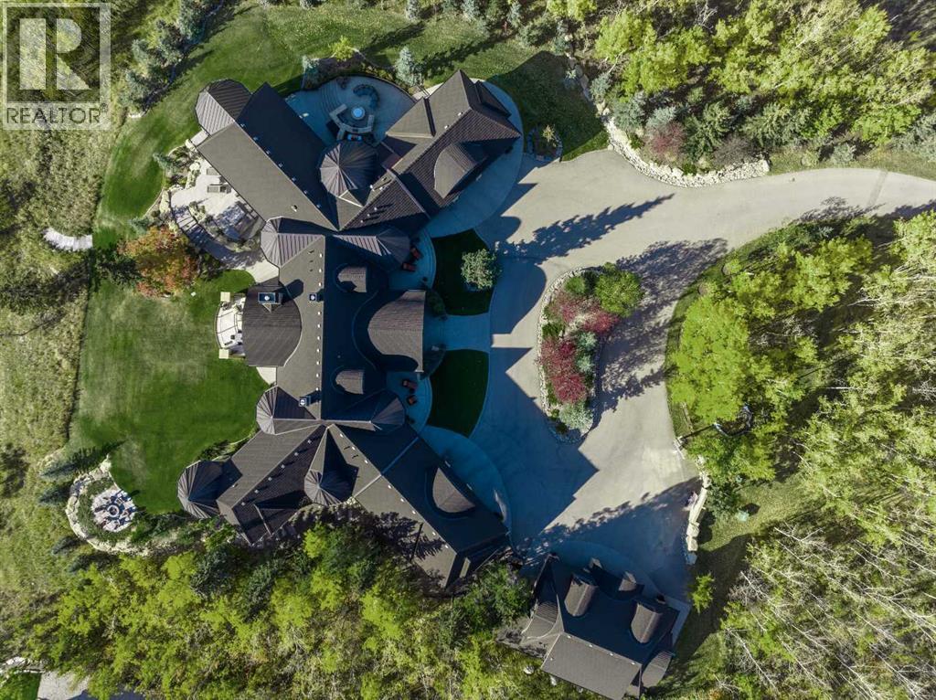 242249 Westbluff Road, Rural Rocky View County, Alberta  T3Z 3P2 - Photo 4 - A2277510