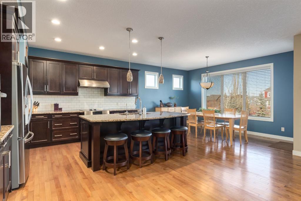 236 Montclair Place, Cochrane Lake, Alberta  T4C 0A8 - Photo 12 - A2285587