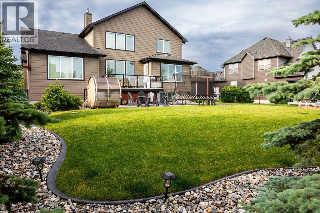 236 Montclair Place, Cochrane Lake, Alberta  T4C 0A8 - Photo 3 - A2285587