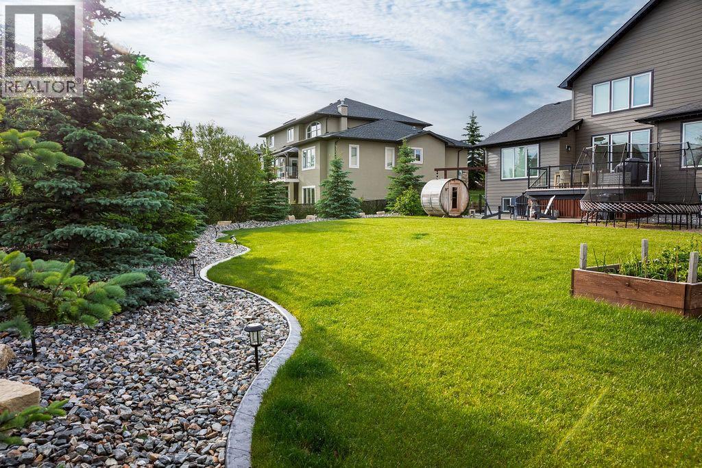 236 Montclair Place, Cochrane Lake, Alberta  T4C 0A8 - Photo 49 - A2285587