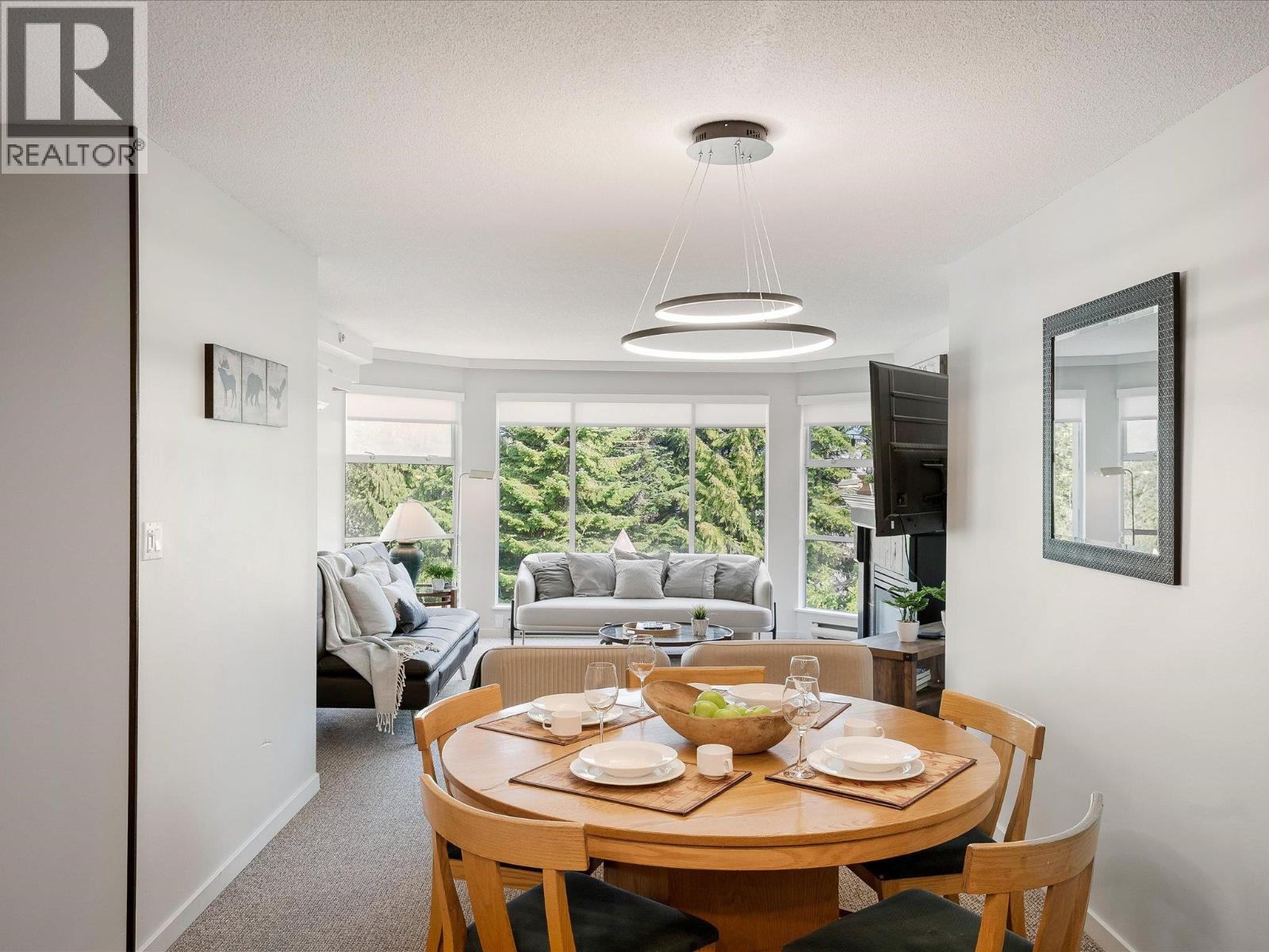 415 4910 Spearhead Place, Whistler, British Columbia  V0N 1B4 - Photo 10 - R3114340