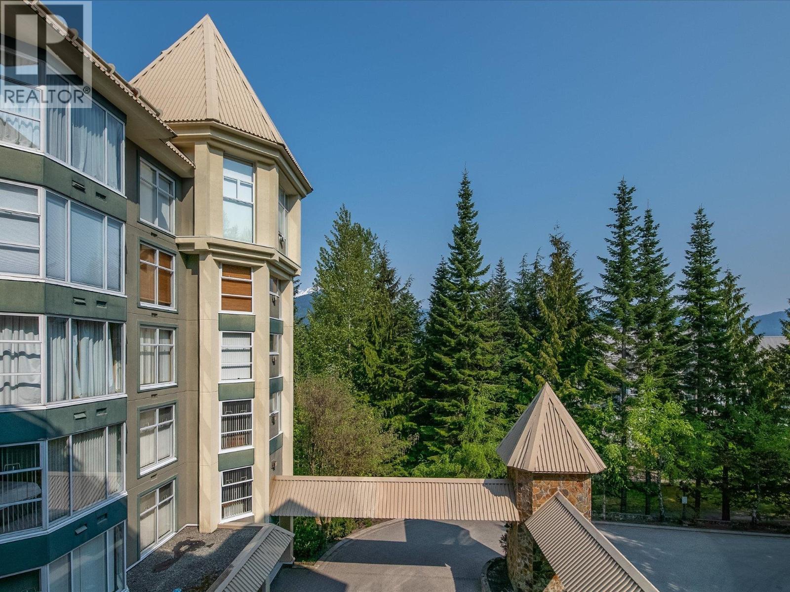 415 4910 Spearhead Place, Whistler, British Columbia  V0N 1B4 - Photo 5 - R3114340