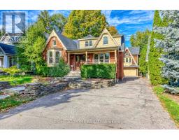 435 MAPLE AVENUE, Oakville, Ontario