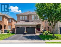 38 BOTTLEBRUSH DRIVE, Brampton, Ontario