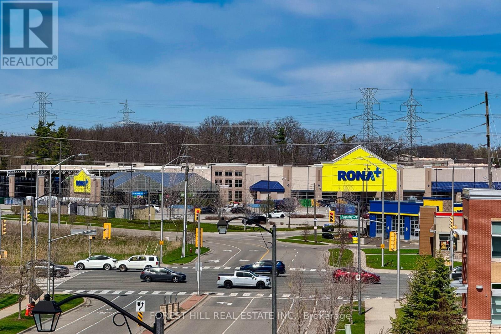 414 - 4878 Powers Common, Burlington, Ontario  L7M 2B4 - Photo 24 - W13049910