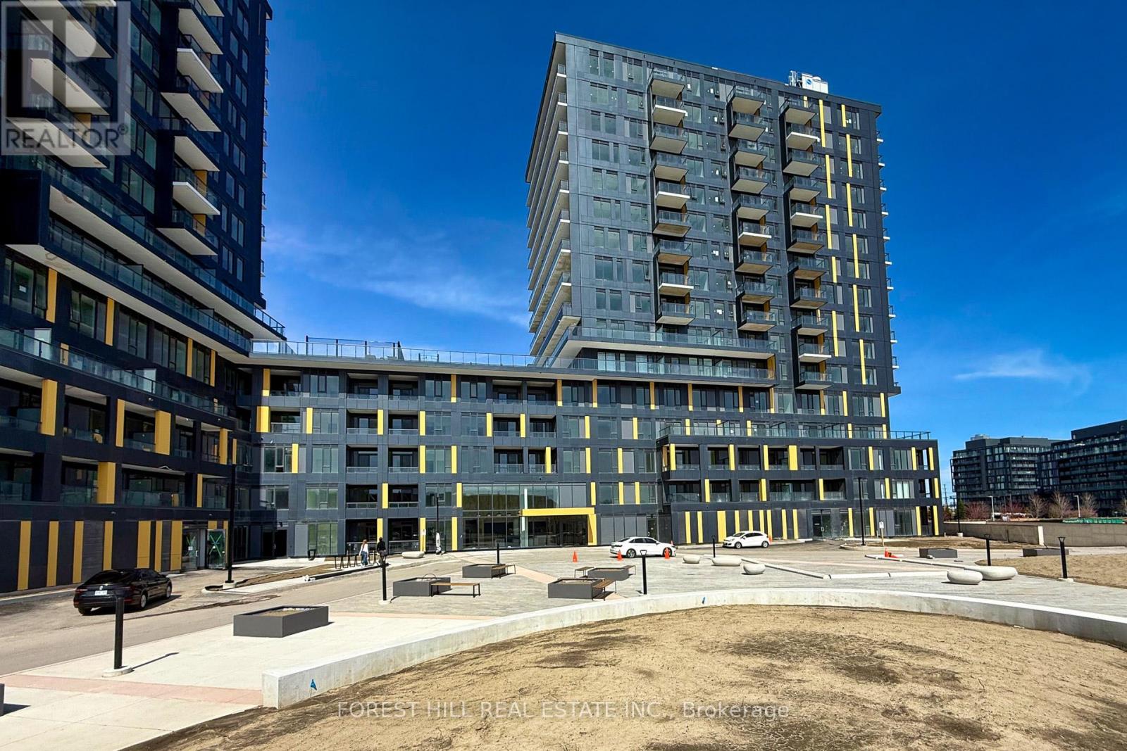 414 - 4878 Powers Common, Burlington, Ontario  L7M 2B4 - Photo 29 - W13049910