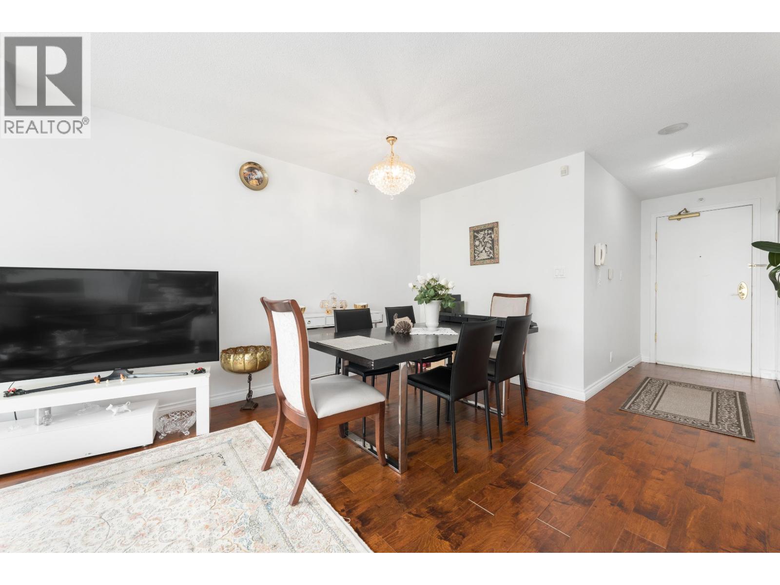 1201 1228 Marinaside Crescent, Vancouver, British Columbia  V6Z 2W4 - Photo 4 - R3116118