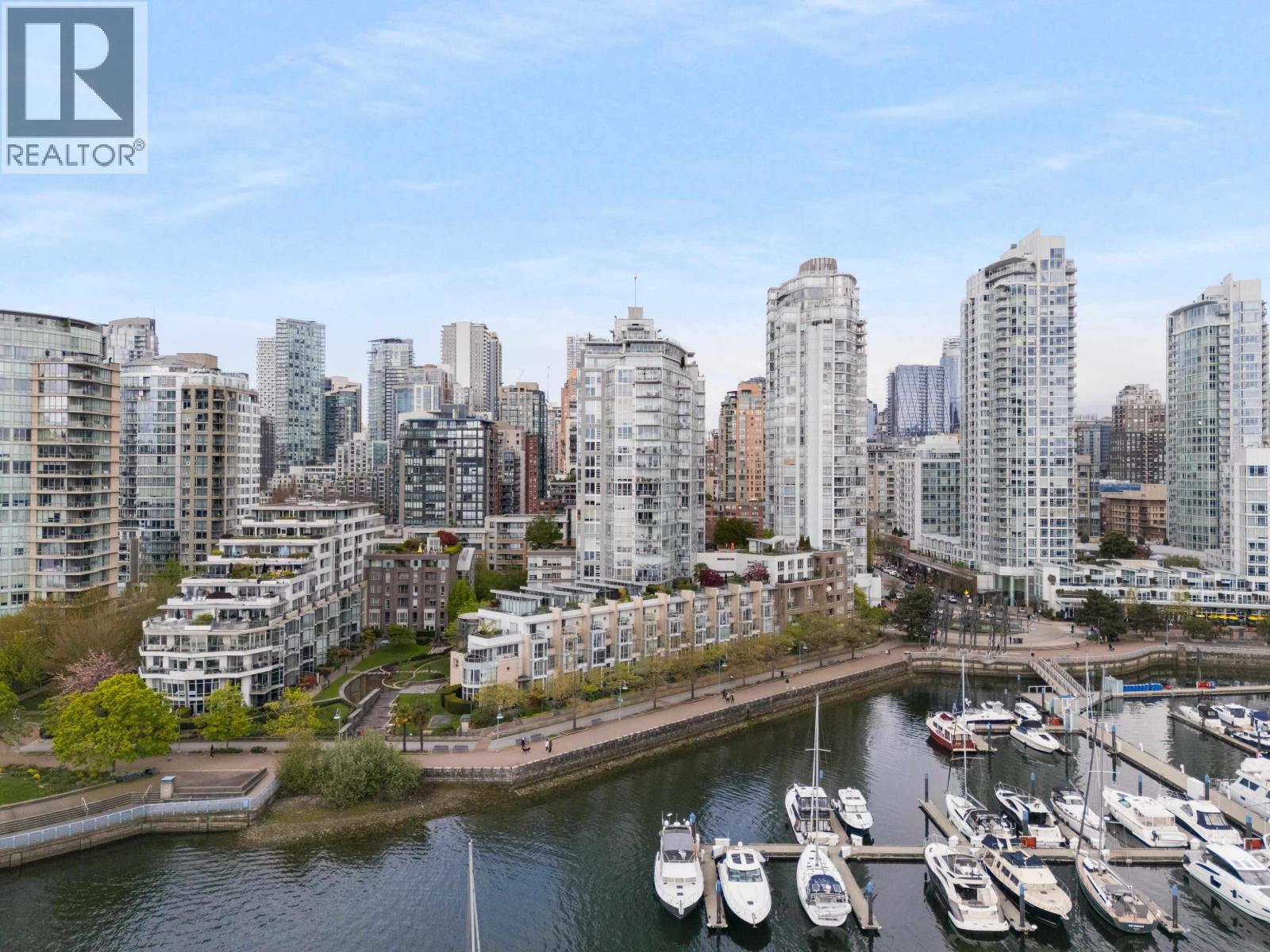 1201 1228 Marinaside Crescent, Vancouver, British Columbia  V6Z 2W4 - Photo 29 - R3116118