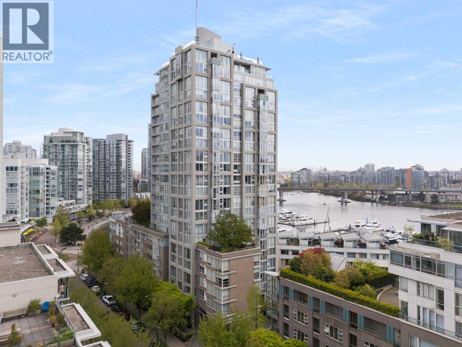 1201 1228 Marinaside Crescent, Vancouver, British Columbia  V6Z 2W4 - Photo 25 - R3116118