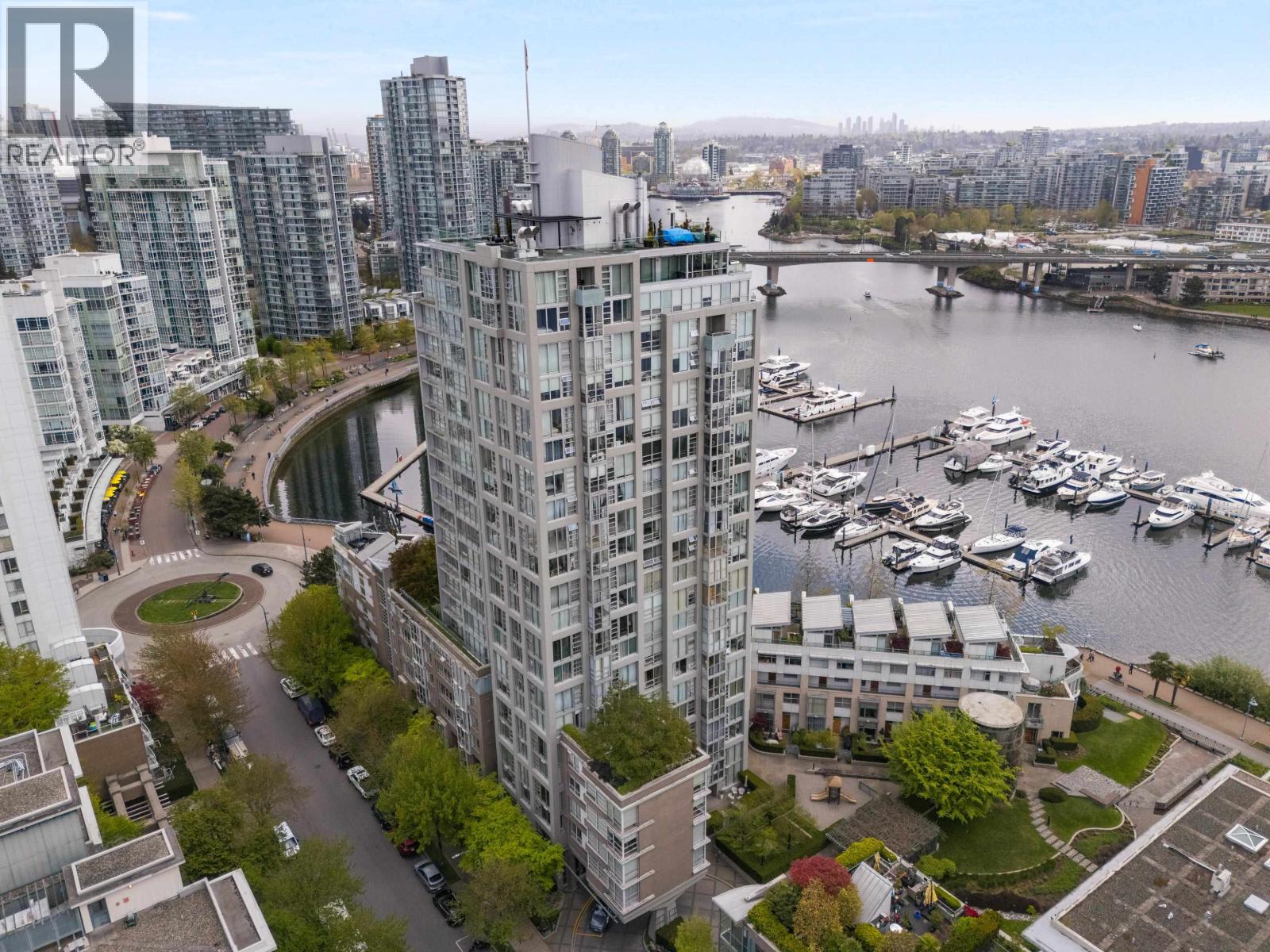 1201 1228 Marinaside Crescent, Vancouver, British Columbia  V6Z 2W4 - Photo 26 - R3116118