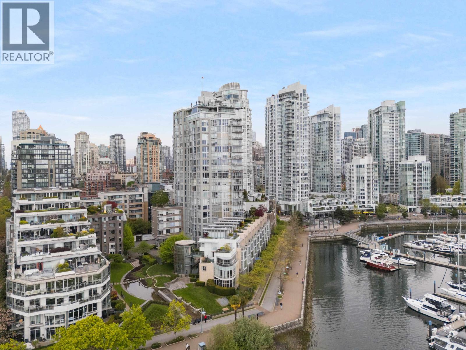 1201 1228 Marinaside Crescent, Vancouver, British Columbia  V6Z 2W4 - Photo 28 - R3116118