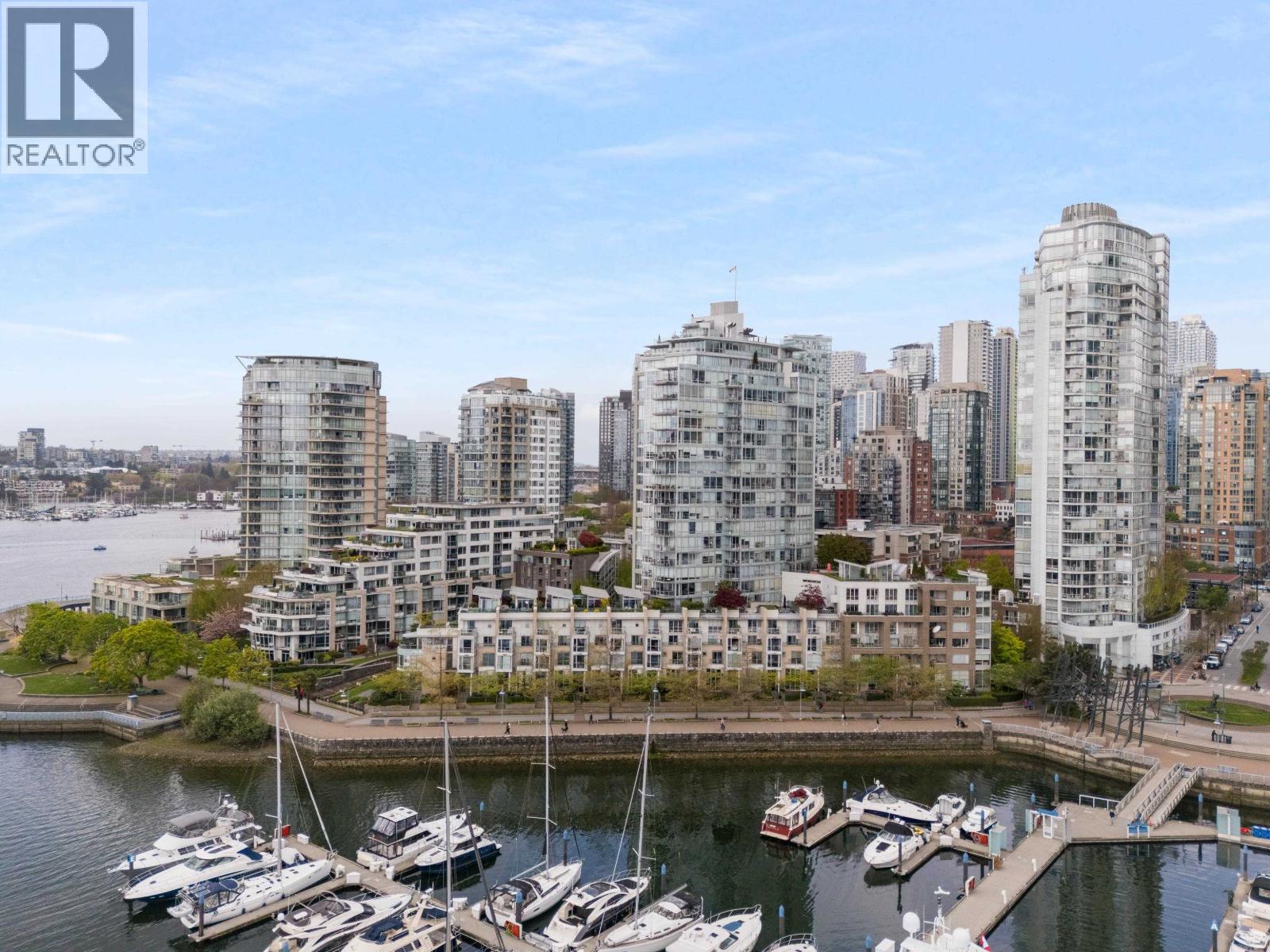 1201 1228 Marinaside Crescent, Vancouver, British Columbia  V6Z 2W4 - Photo 30 - R3116118