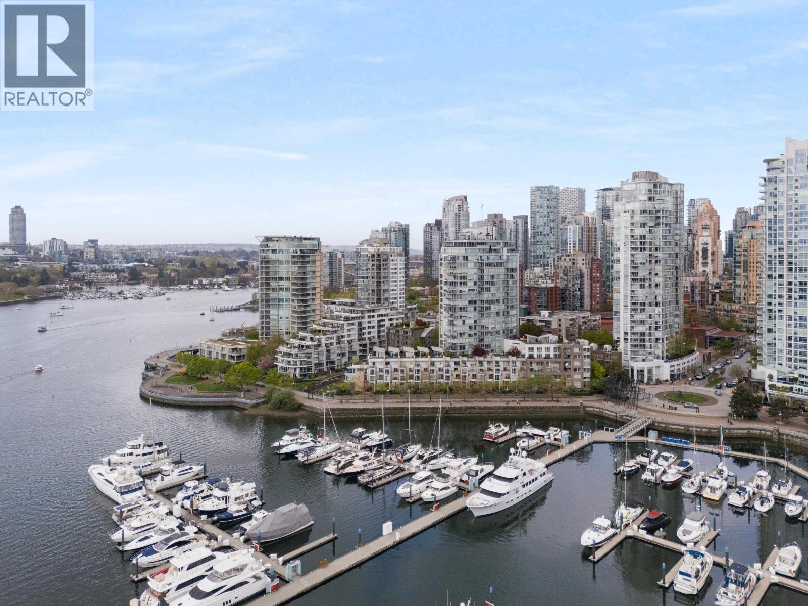 1201 1228 Marinaside Crescent, Vancouver, British Columbia  V6Z 2W4 - Photo 31 - R3116118