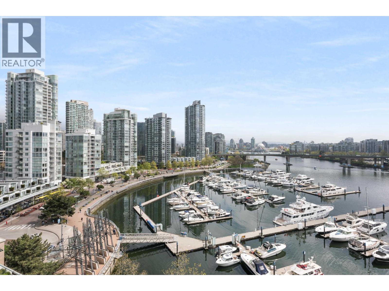 1201 1228 Marinaside Crescent, Vancouver, British Columbia  V6Z 2W4 - Photo 21 - R3116118