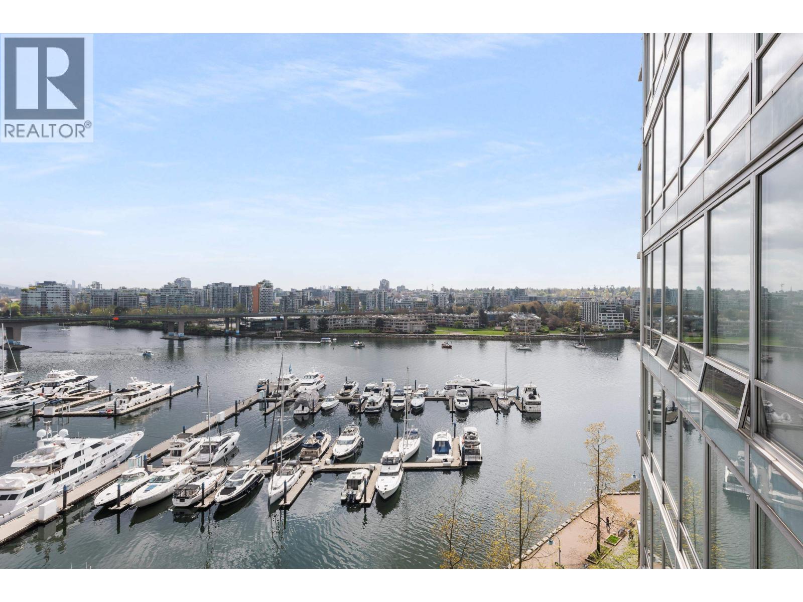 1201 1228 Marinaside Crescent, Vancouver, British Columbia  V6Z 2W4 - Photo 22 - R3116118