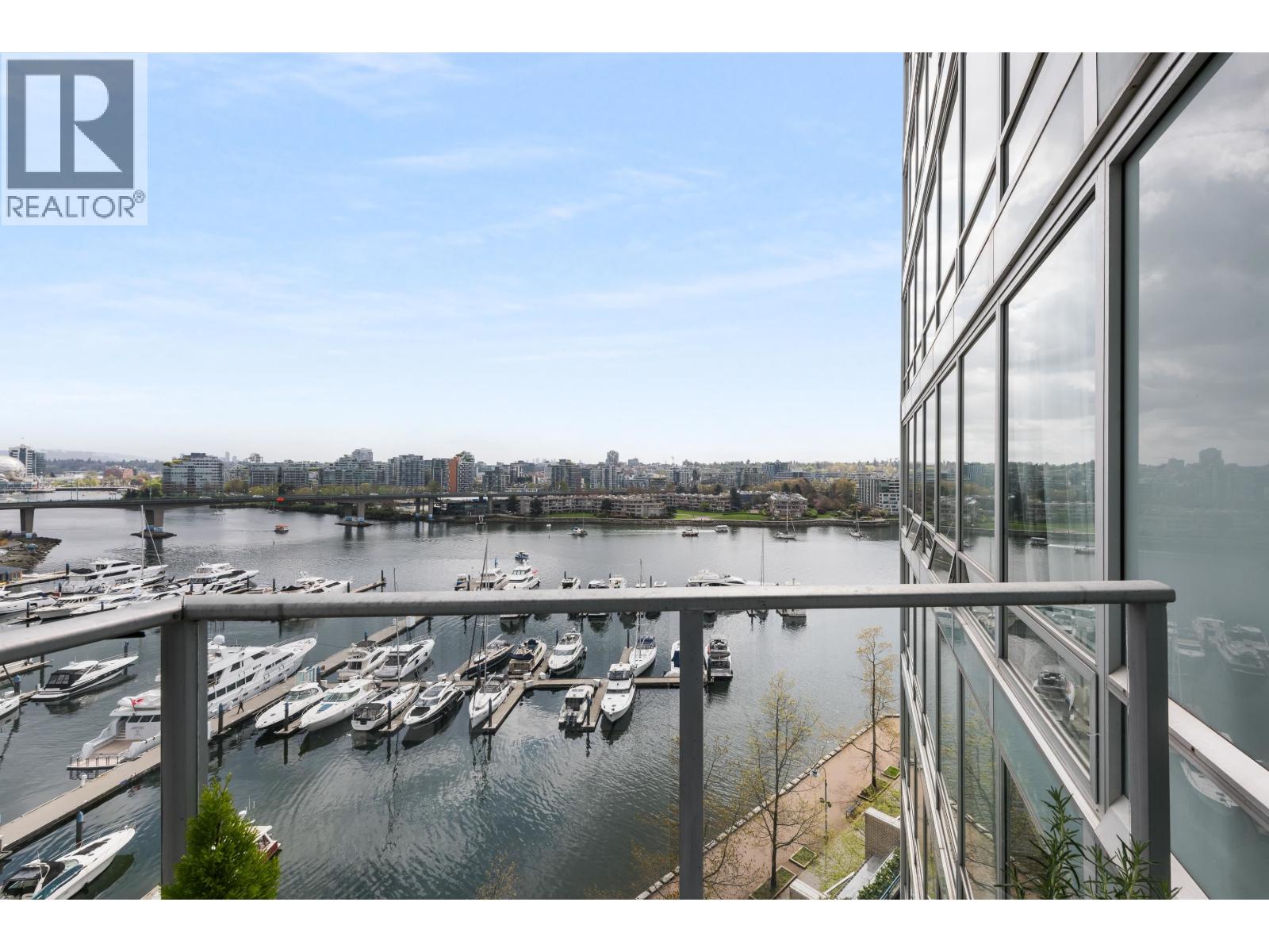 1201 1228 Marinaside Crescent, Vancouver, British Columbia  V6Z 2W4 - Photo 24 - R3116118