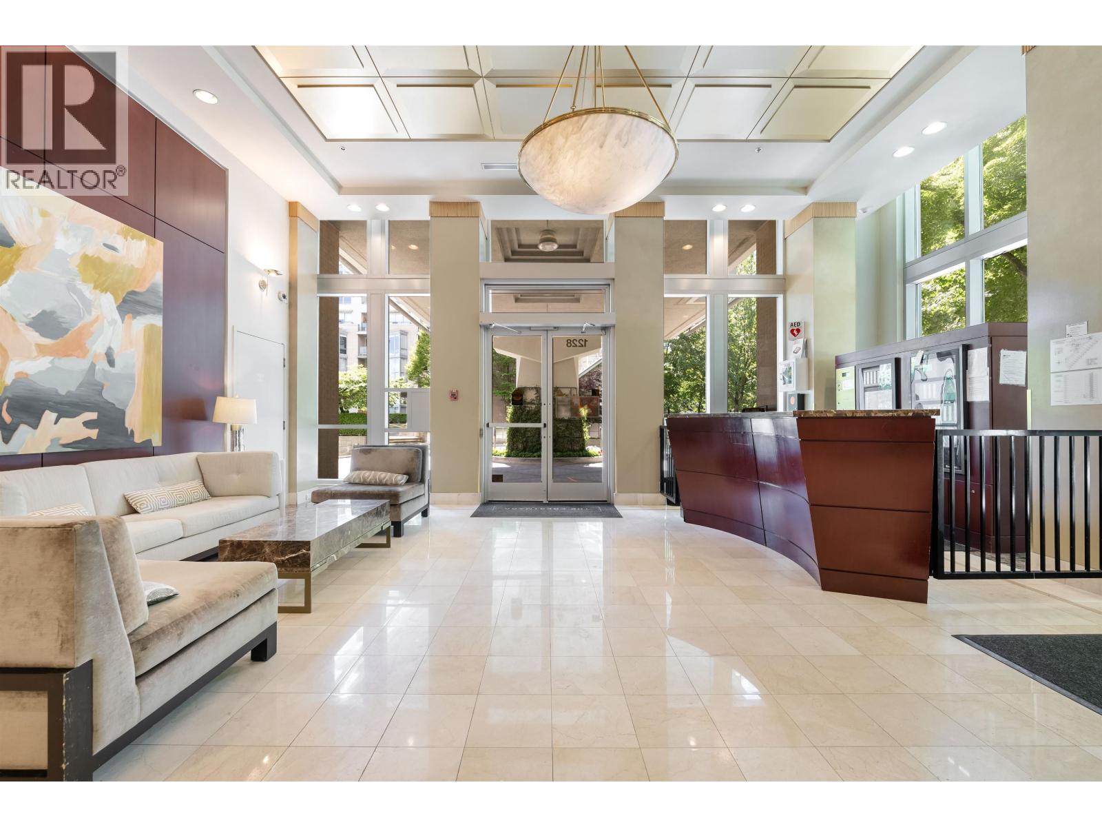 1201 1228 Marinaside Crescent, Vancouver, British Columbia  V6Z 2W4 - Photo 37 - R3116118