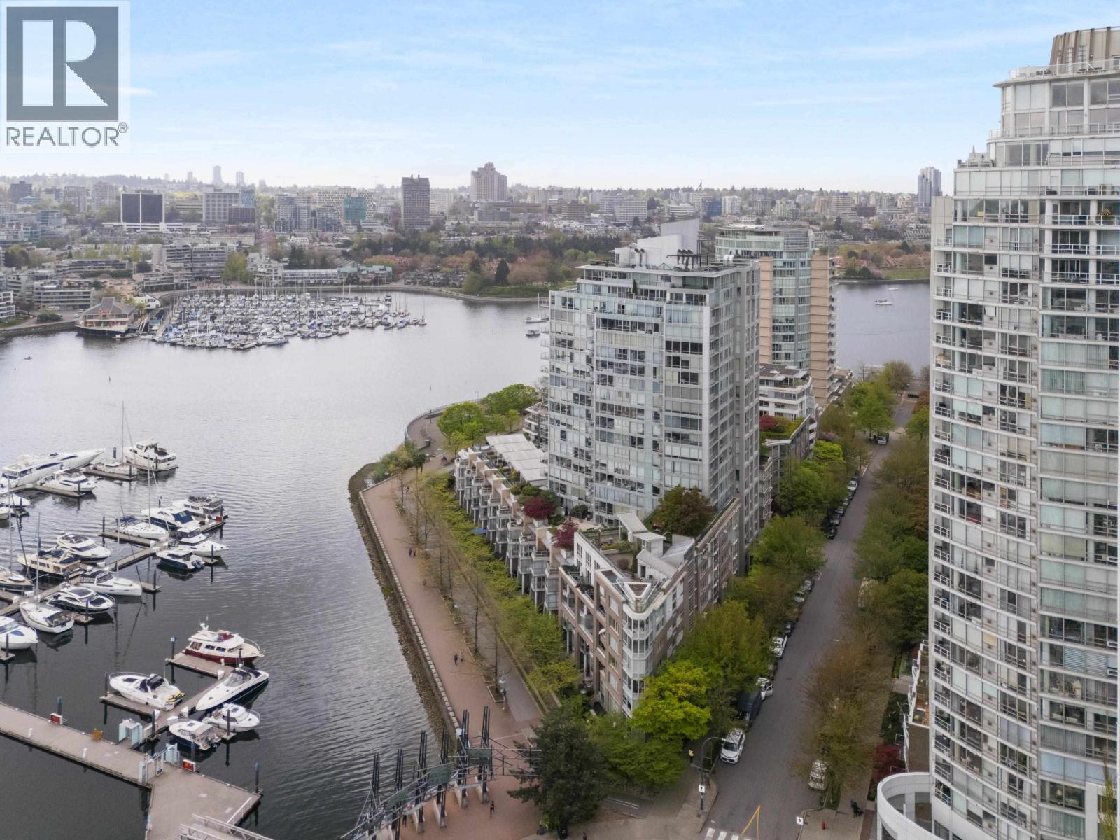 1201 1228 Marinaside Crescent, Vancouver, British Columbia  V6Z 2W4 - Photo 33 - R3116118