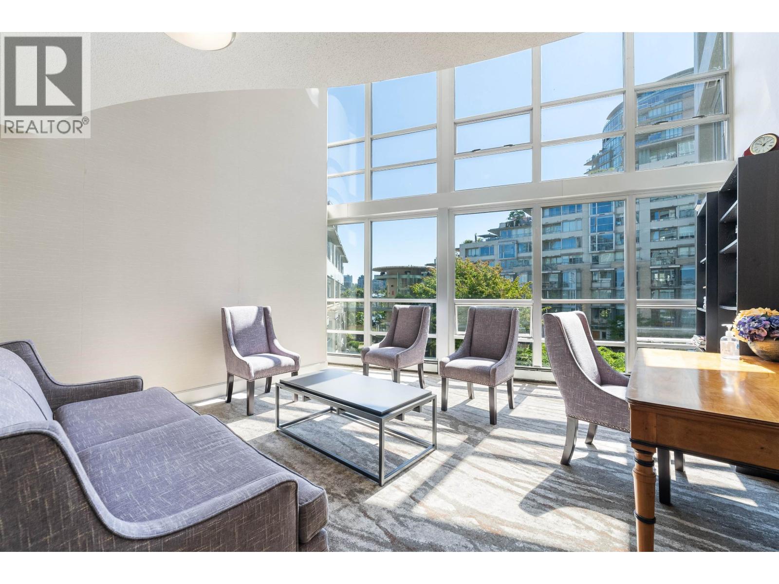 1201 1228 Marinaside Crescent, Vancouver, British Columbia  V6Z 2W4 - Photo 36 - R3116118