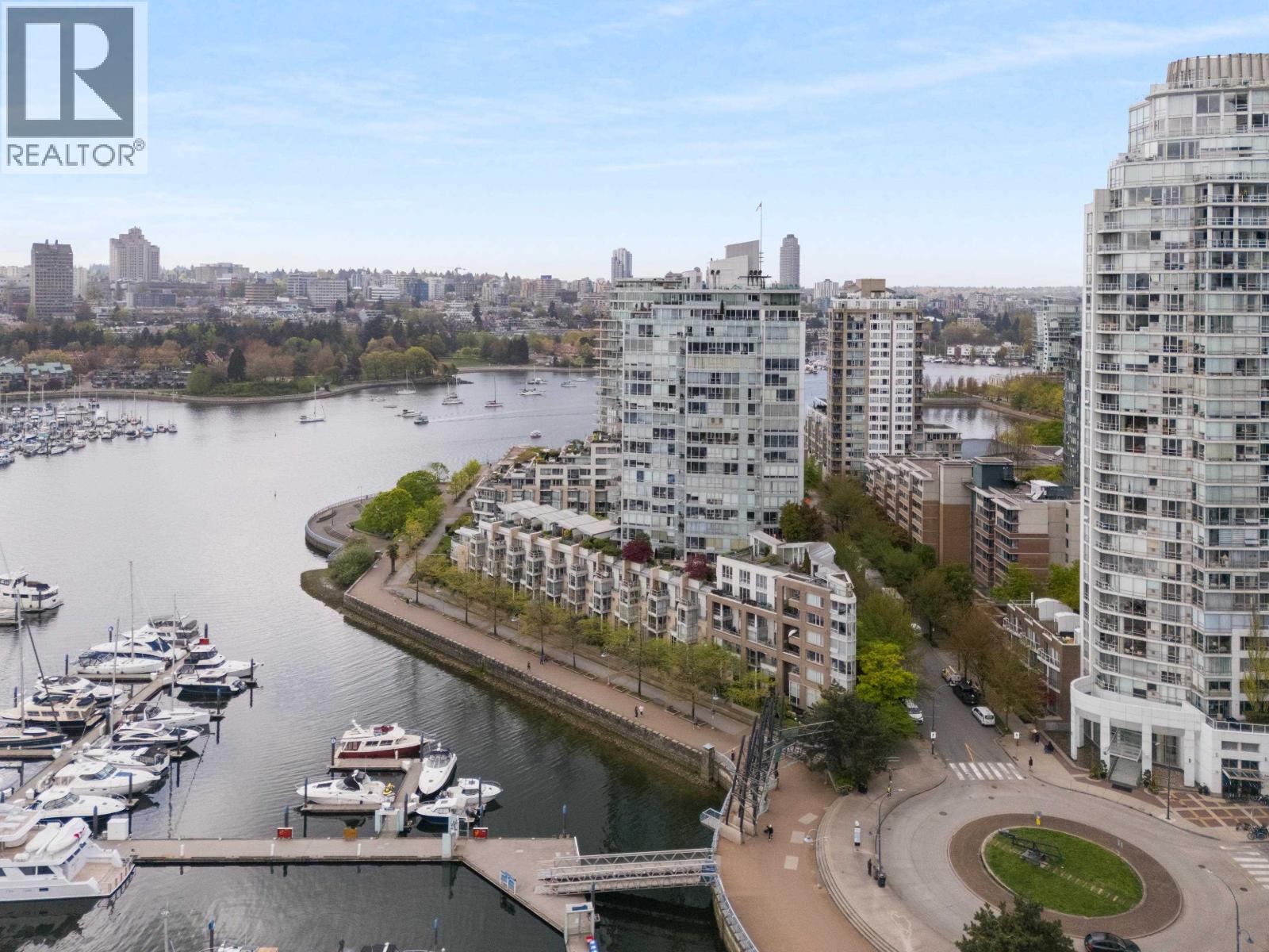 1201 1228 Marinaside Crescent, Vancouver, British Columbia  V6Z 2W4 - Photo 32 - R3116118