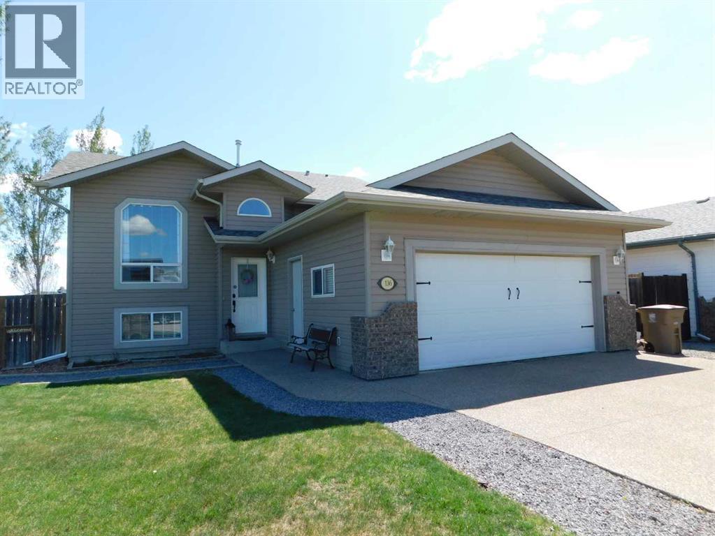 136 Meadowbrook Drive E, Brooks, Alberta  T1R 1N8 - Photo 1 - A2305582