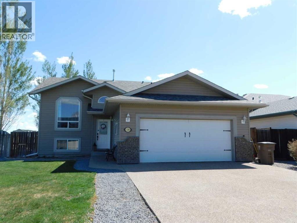 136 Meadowbrook Drive E, Brooks, Alberta  T1R 1N8 - Photo 2 - A2305582