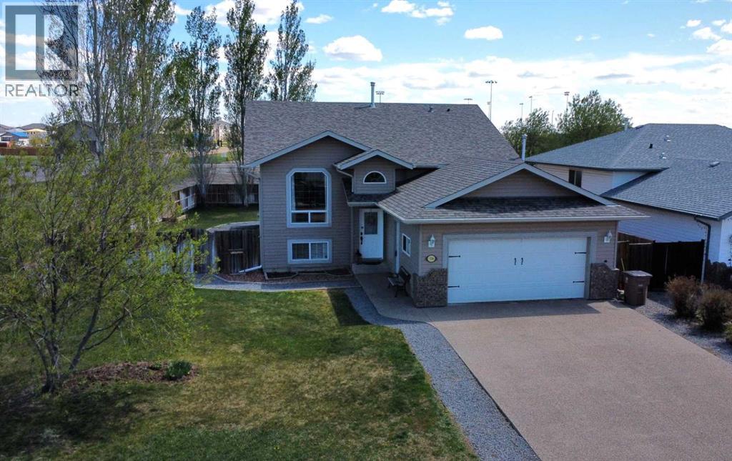 136 Meadowbrook Drive E, Brooks, Alberta  T1R 1N8 - Photo 46 - A2305582