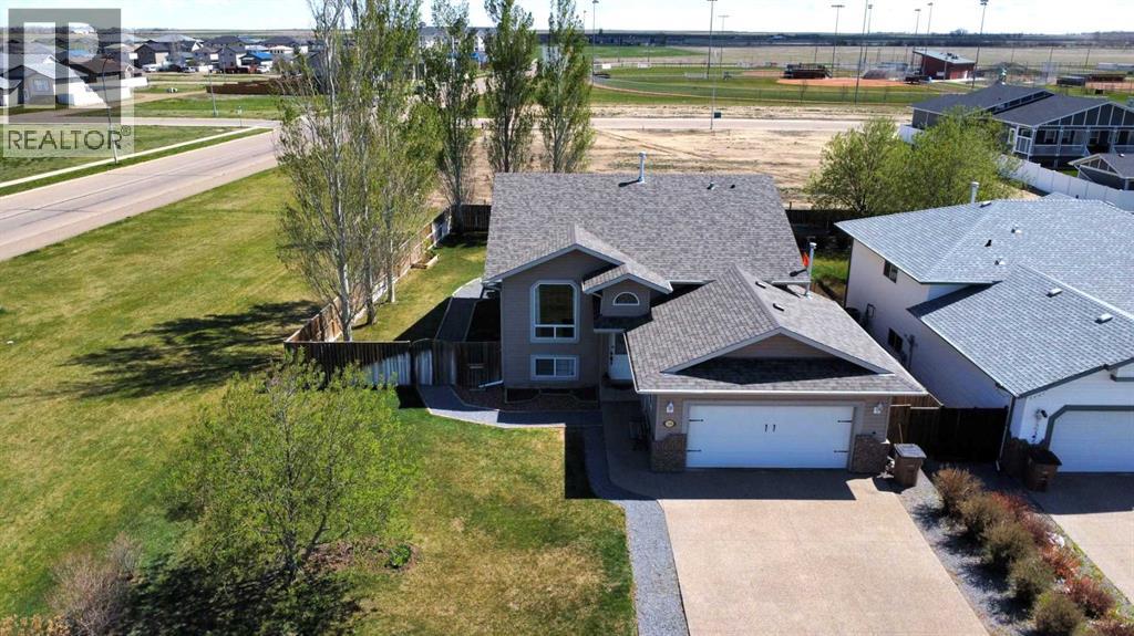 136 Meadowbrook Drive E, Brooks, Alberta  T1R 1N8 - Photo 47 - A2305582